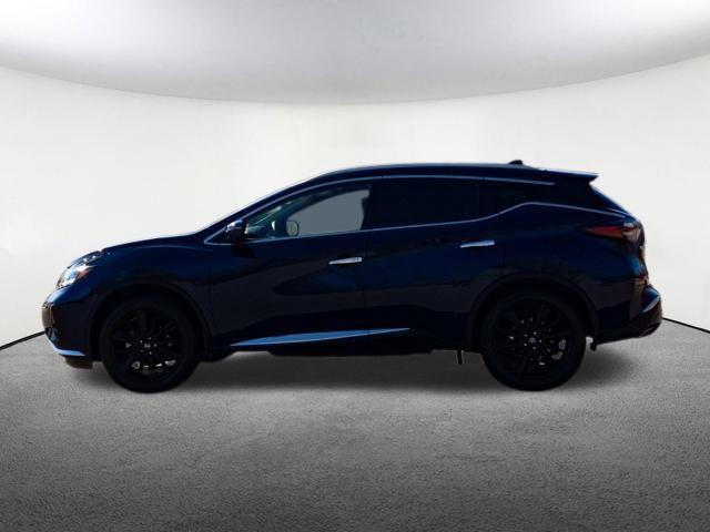 used 2020 Nissan Murano car, priced at $24,977