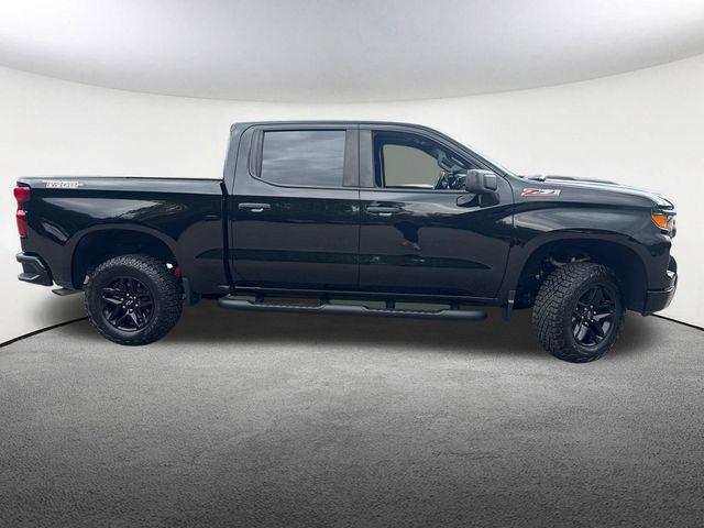 used 2024 Chevrolet Silverado 1500 car, priced at $43,977