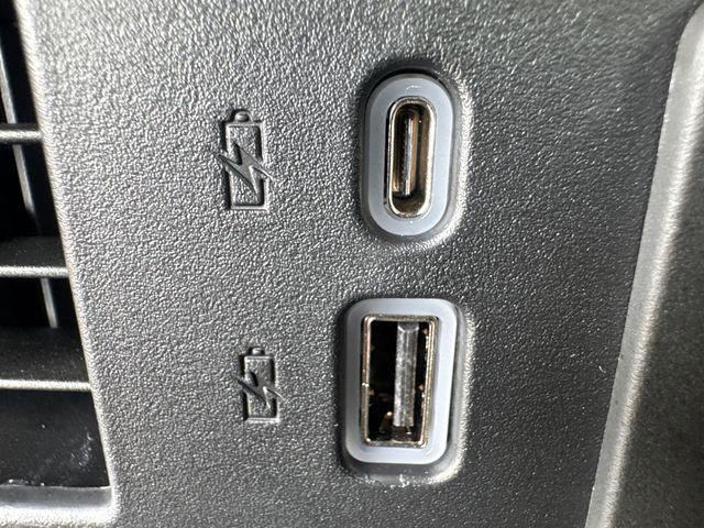 used 2024 Chevrolet Silverado 1500 car, priced at $43,977