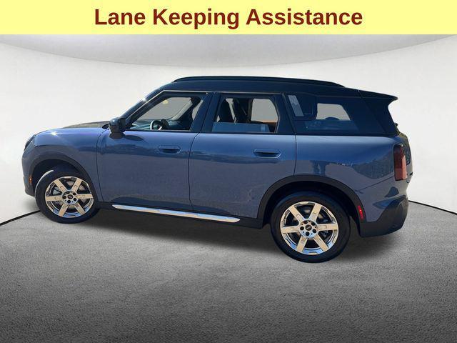 used 2025 MINI Countryman car, priced at $33,347