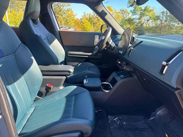used 2025 MINI Countryman car, priced at $33,347