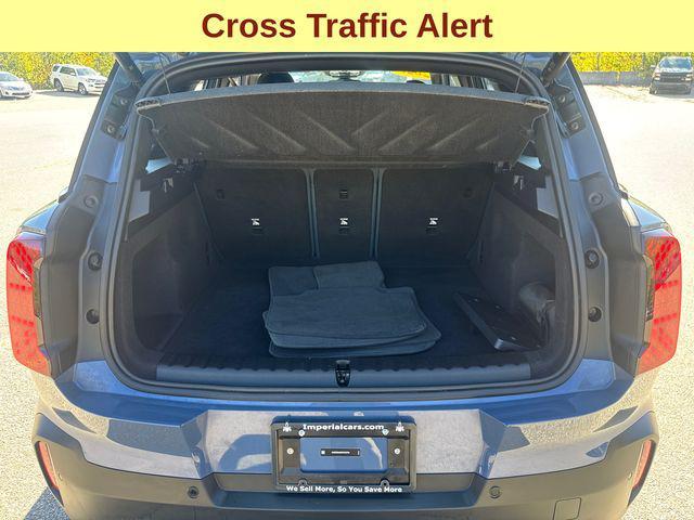 used 2025 MINI Countryman car, priced at $33,347