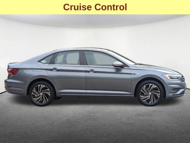 used 2019 Volkswagen Jetta car, priced at $14,977