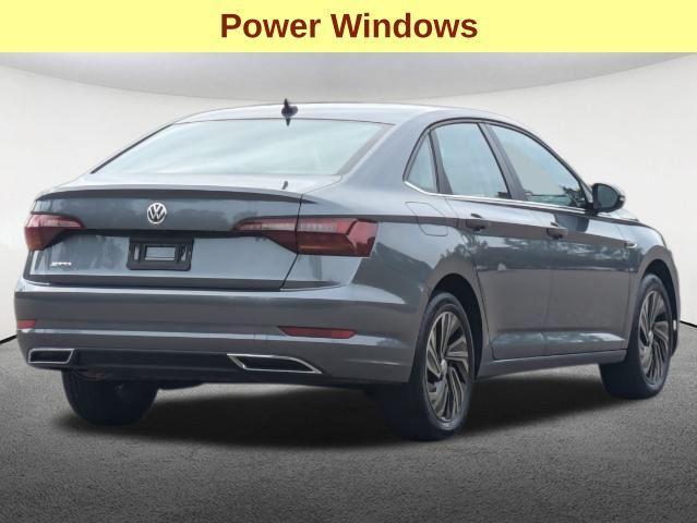 used 2019 Volkswagen Jetta car, priced at $14,977