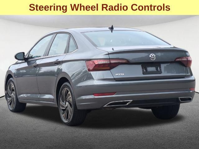 used 2019 Volkswagen Jetta car, priced at $14,977