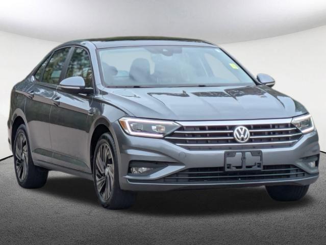 used 2019 Volkswagen Jetta car, priced at $14,977