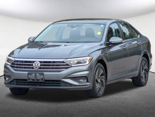 used 2019 Volkswagen Jetta car, priced at $14,977