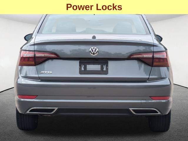 used 2019 Volkswagen Jetta car, priced at $14,977