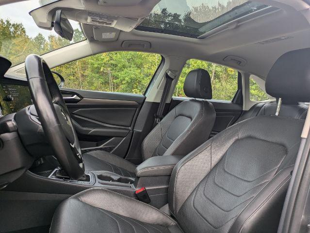 used 2019 Volkswagen Jetta car, priced at $14,977