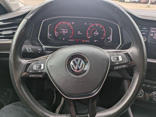 used 2019 Volkswagen Jetta car, priced at $14,977