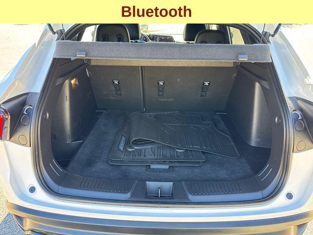 used 2024 Chevrolet Trax car, priced at $22,347