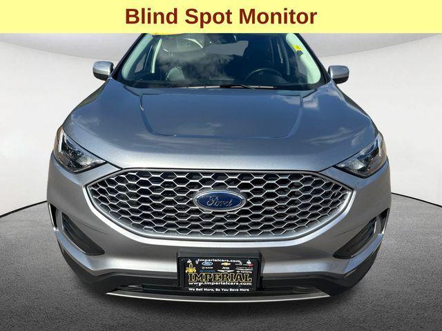 used 2024 Ford Edge car, priced at $24,747