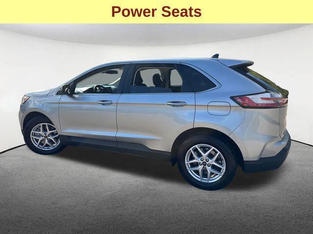 used 2024 Ford Edge car, priced at $24,747