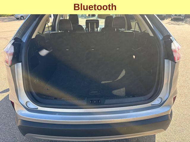 used 2024 Ford Edge car, priced at $24,747