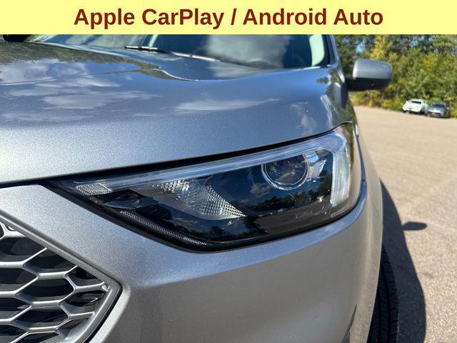 used 2024 Ford Edge car, priced at $24,747