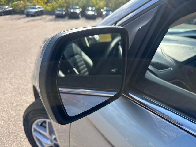 used 2024 Ford Edge car, priced at $24,747