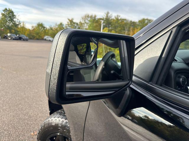 used 2023 Chevrolet Silverado 1500 car, priced at $37,477