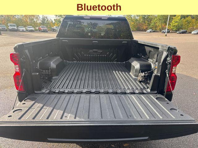 used 2023 Chevrolet Silverado 1500 car, priced at $37,477