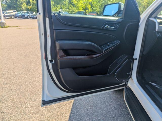 used 2017 GMC Yukon car, priced at $26,977