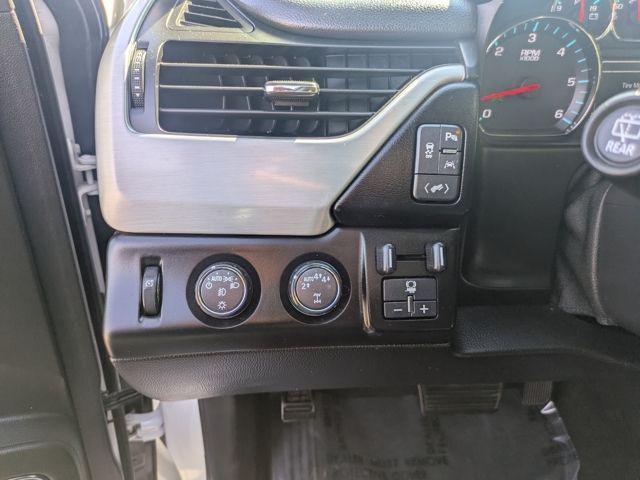 used 2017 GMC Yukon car, priced at $26,977