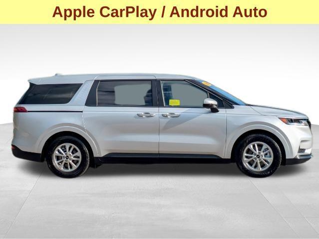 used 2023 Kia Carnival car, priced at $33,960