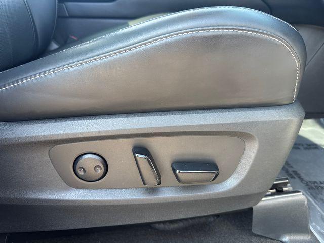 used 2023 INFINITI QX60 car, priced at $36,477