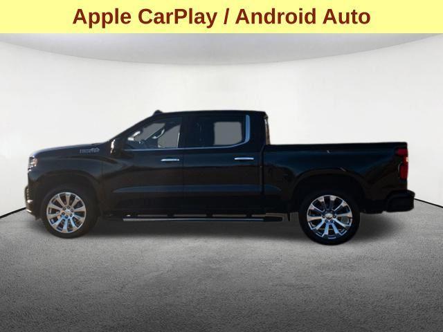 used 2020 Chevrolet Silverado 1500 car, priced at $41,477