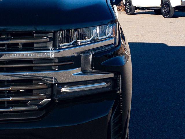 used 2020 Chevrolet Silverado 1500 car, priced at $41,477