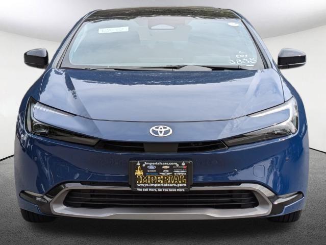 new 2024 Toyota Prius car, priced at $35,998