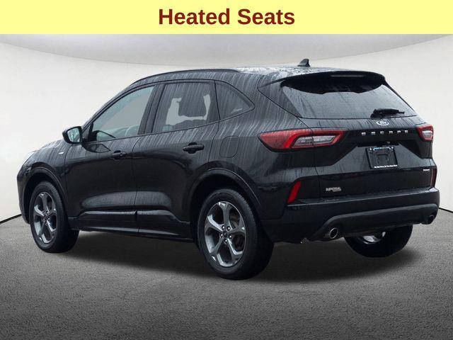 used 2023 Ford Escape car, priced at $23,977