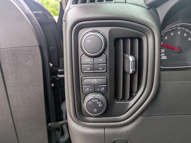 used 2022 Chevrolet Silverado 1500 car, priced at $38,584