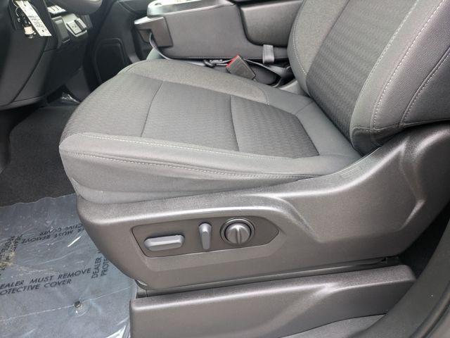 used 2022 Chevrolet Silverado 1500 car, priced at $38,584