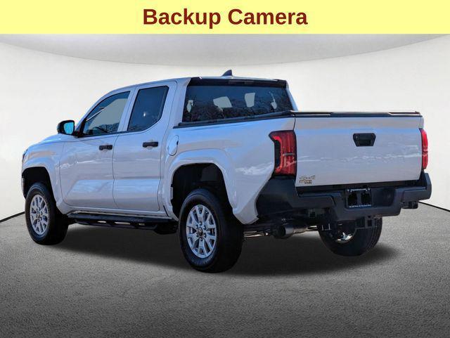 used 2024 Toyota Tacoma car, priced at $38,977