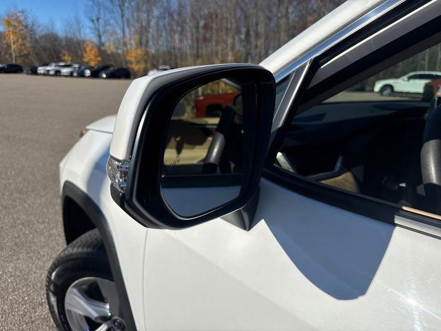 used 2019 Toyota RAV4 car, priced at $20,747