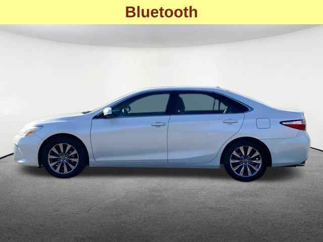 used 2015 Toyota Camry car, priced at $15,977