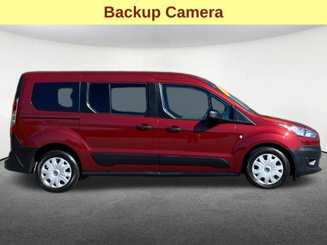 used 2020 Ford Transit Connect car, priced at $19,977