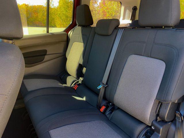 used 2020 Ford Transit Connect car, priced at $19,977