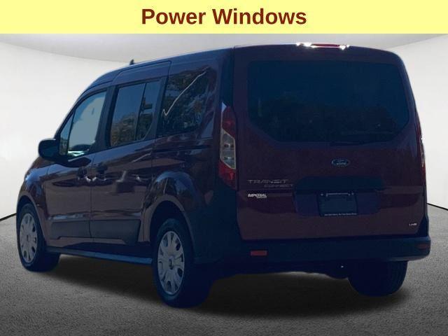 used 2020 Ford Transit Connect car, priced at $19,977