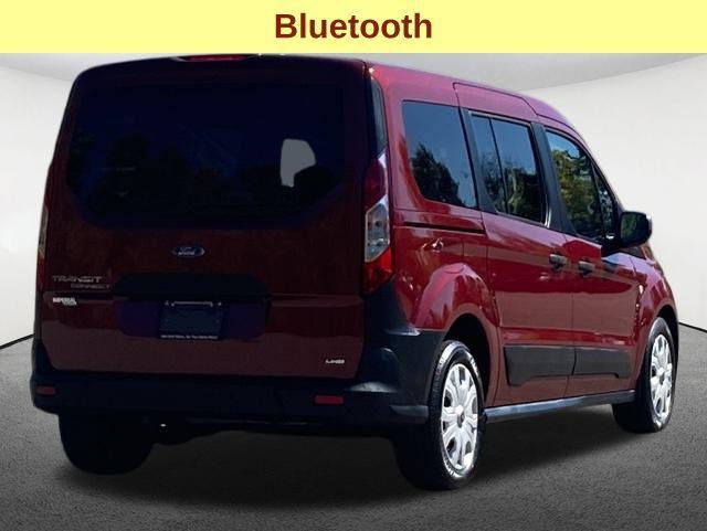 used 2020 Ford Transit Connect car, priced at $19,977