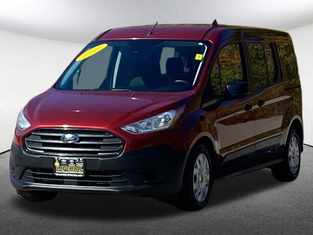 used 2020 Ford Transit Connect car, priced at $19,977