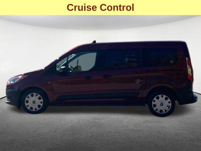 used 2020 Ford Transit Connect car, priced at $19,977