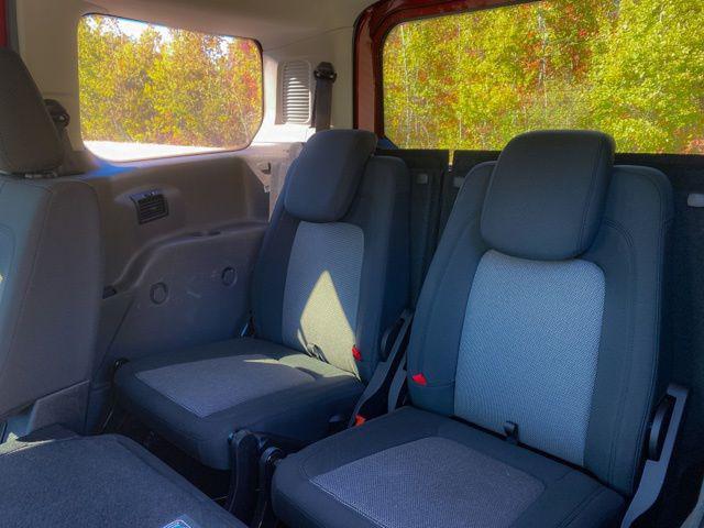 used 2020 Ford Transit Connect car, priced at $19,977