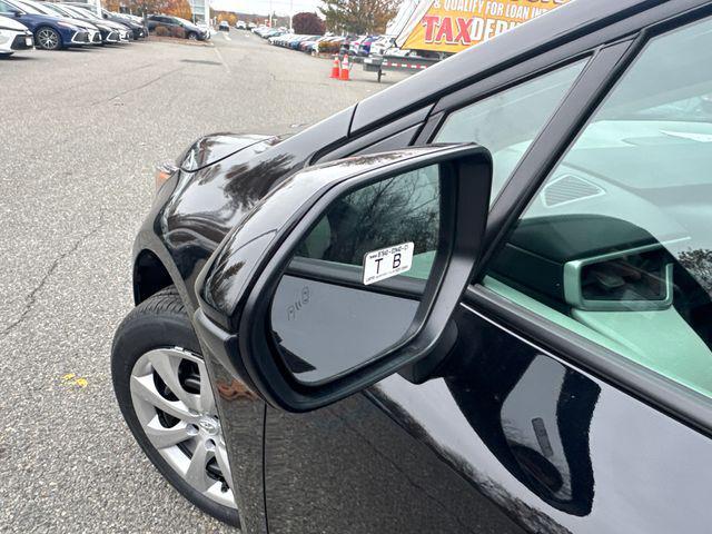 new 2026 Toyota Corolla car, priced at $22,809