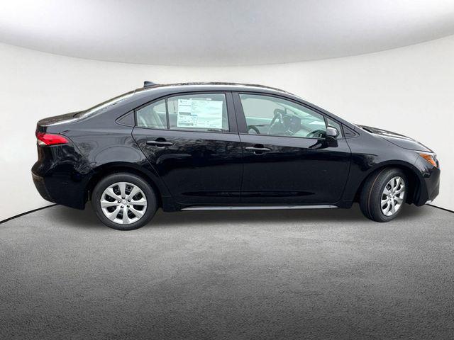 new 2026 Toyota Corolla car, priced at $22,809