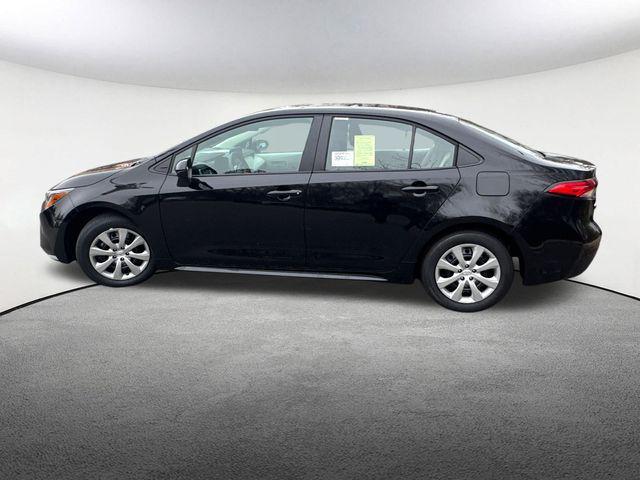 new 2026 Toyota Corolla car, priced at $22,809