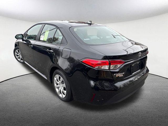 new 2026 Toyota Corolla car, priced at $22,809