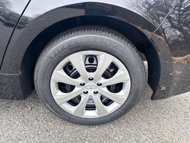 new 2026 Toyota Corolla car, priced at $22,809