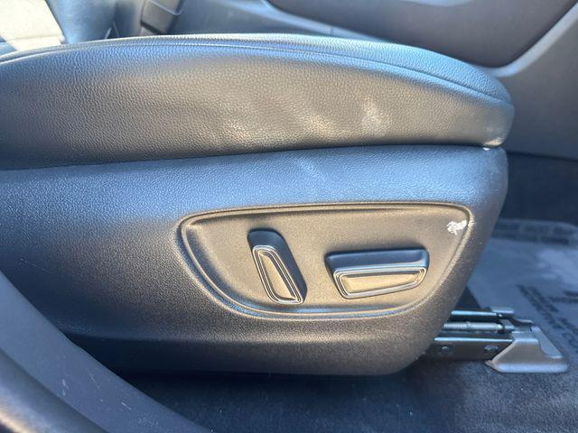 used 2022 Toyota Highlander car, priced at $34,977