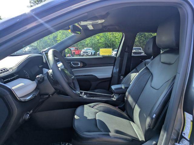 used 2023 Jeep Compass car, priced at $28,977