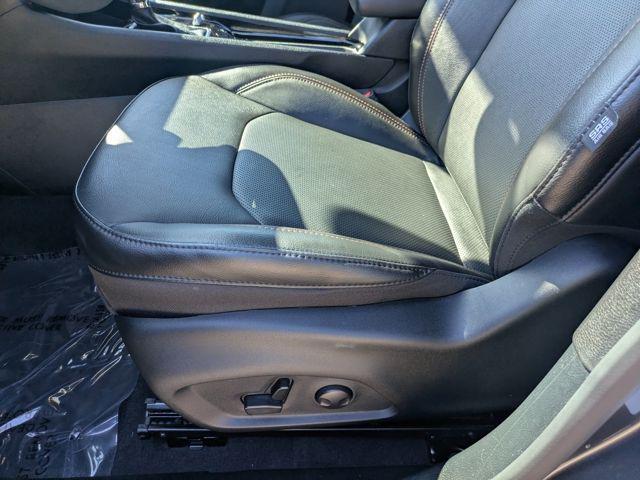 used 2023 Jeep Compass car, priced at $28,977